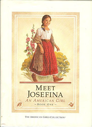 Meet Josefina, an American Girl (American Girl Collection)