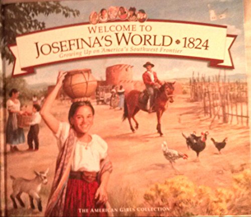 Welcome to Josefina