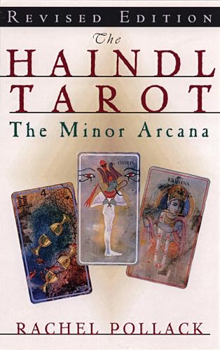 Haindl Tarot, Minor Arcana, Rev Ed. (The Haindl Tarot)