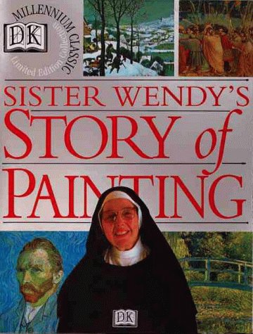 The Story of Painting: The Essential Guide to the History of Western Art