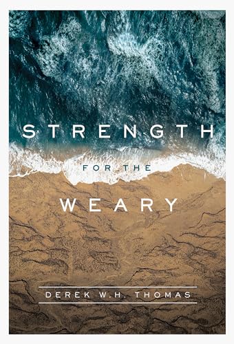 Strength for the Weary