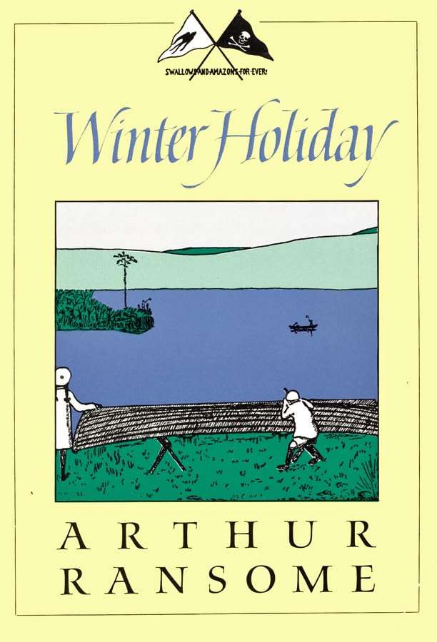 Winter Holiday (Swallows and Amazons)