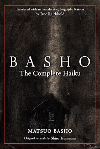 Basho: The Complete Haiku