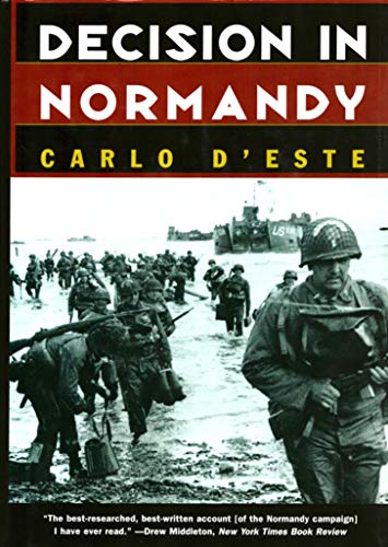 Decision in Normandy