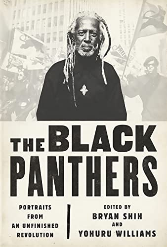 The Black Panthers: Portraits from an Unfinished Revolution