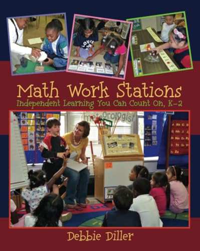 Math Work Stations