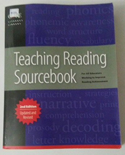 Teaching Reading Sourcebook (Core Literacy Library)