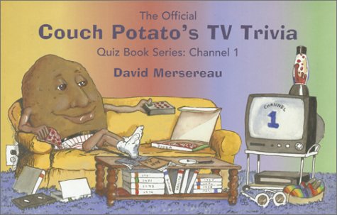 The Official Couch Potato