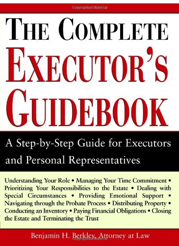 The Complete Executor