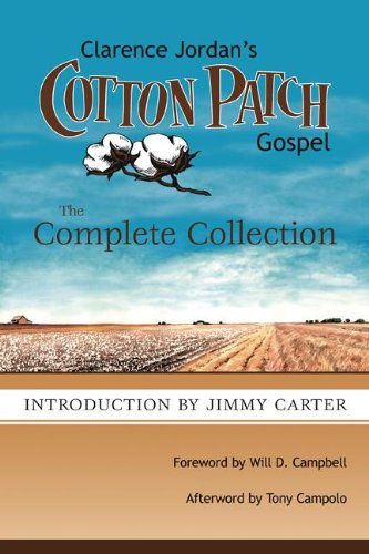 Cotton Patch Gospel: The Complete Collection