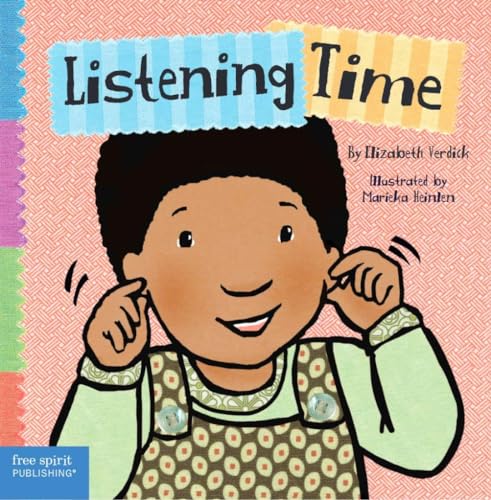 Listening Time (Toddler Tools®)