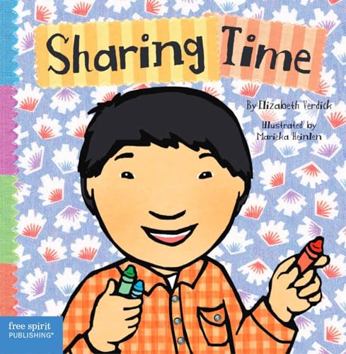 Sharing Time (Toddler Tools®)