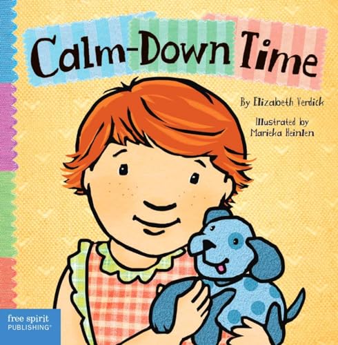 Calm-Down Time (Toddler Tools®)