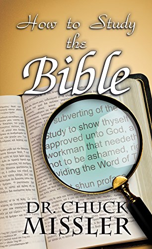 How to Study the Bible