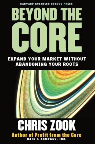 Beyond the Core: Expand Your Market Without Abandoning Your Roots