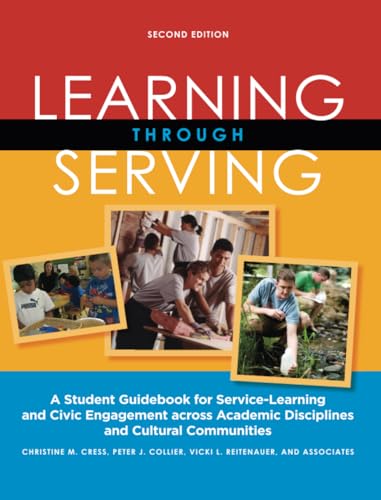 Learning Through Serving