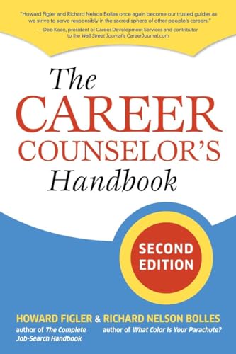 The Career Counselor