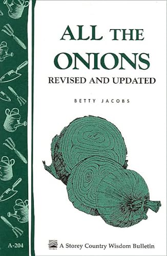 All the Onions: Storey