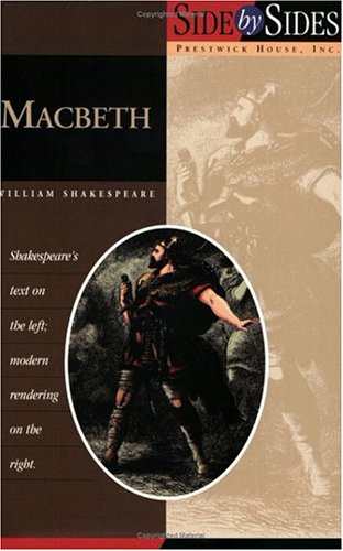 Macbeth: Side by Side