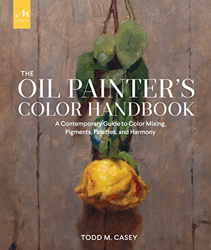 The Oil Painter