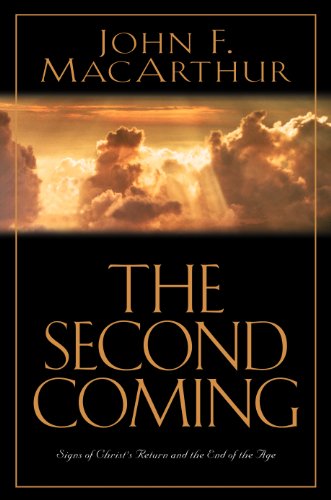 The Second Coming: Signs of Christ