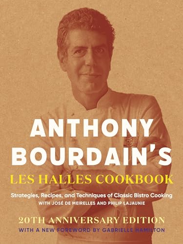 Anthony Bourdain