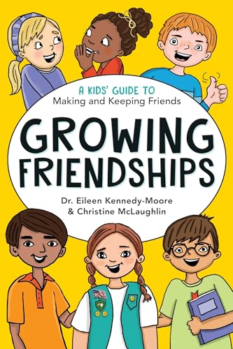 Growing Friendships: A Kids