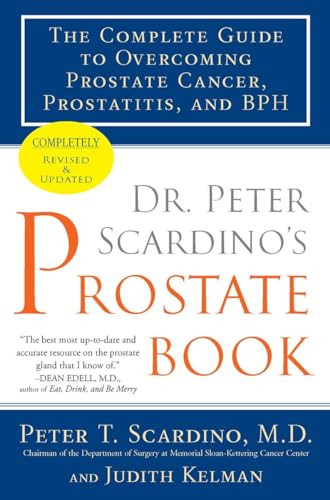 Dr. Peter Scardino