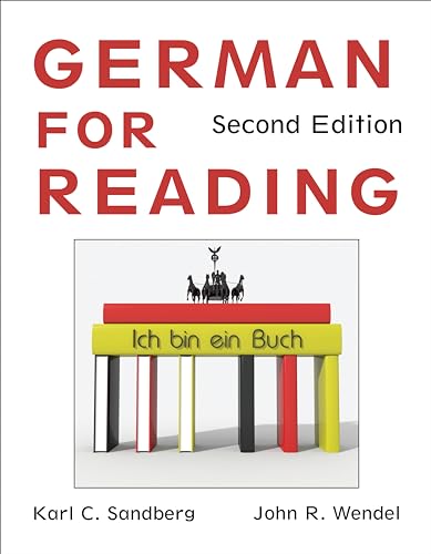 German for Reading(Second Edition)