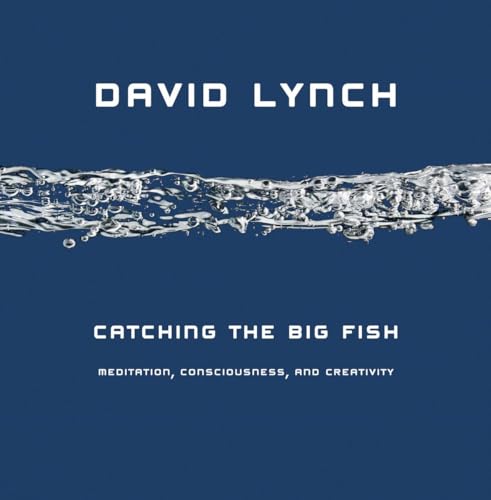 Catching the Big Fish: Meditation, Consciousness, and Creativity