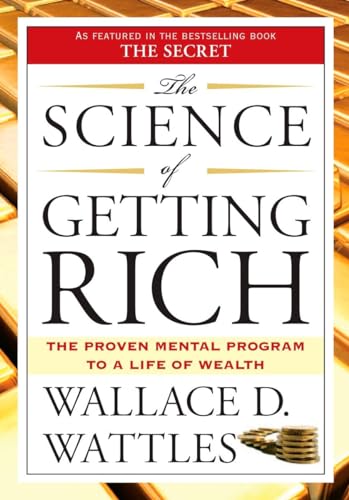 The Science of Getting Rich