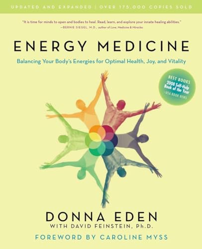 Energy Medicine: Balancing Your Body