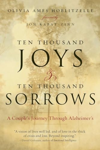 Ten Thousand Joys & Ten Thousand Sorrows: A Couple