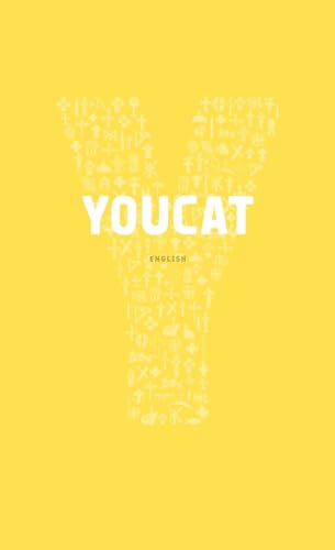 YOUCAT English: Youth Catechism of the Catholic Church