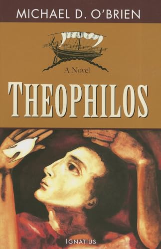 Theophilos: A Novel