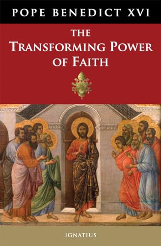 The Transforming Power of Faith