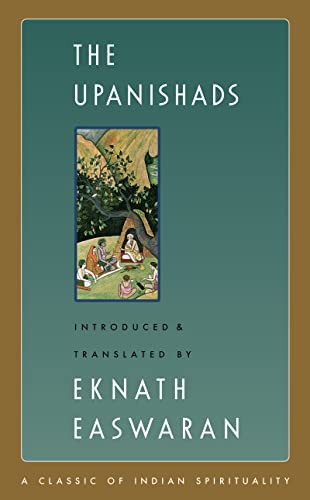 The Upanishads (Easwaran