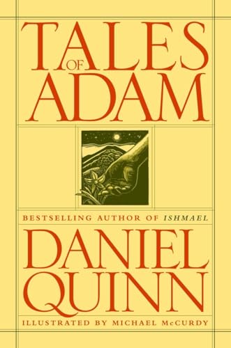 Tales of Adam