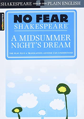 A Midsummer Night