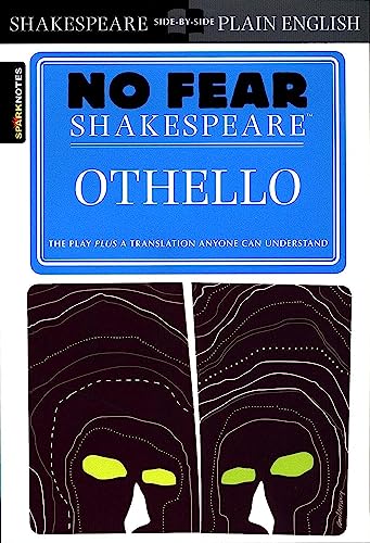 Othello (No Fear Shakespeare) (Volume 9)