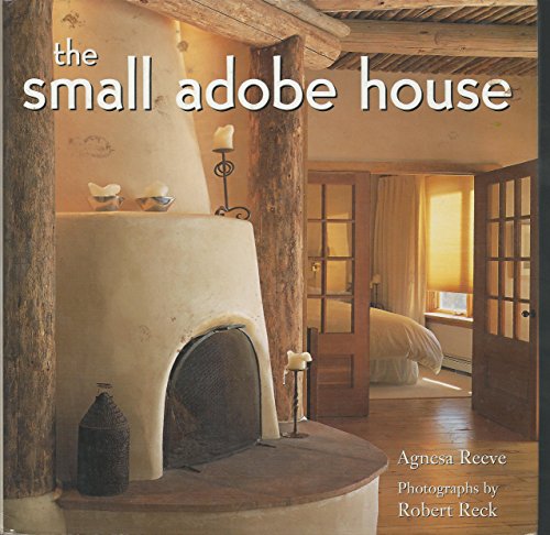 Small Adobe House, The