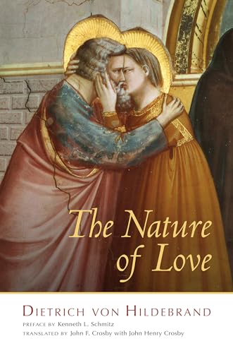 The Nature of Love