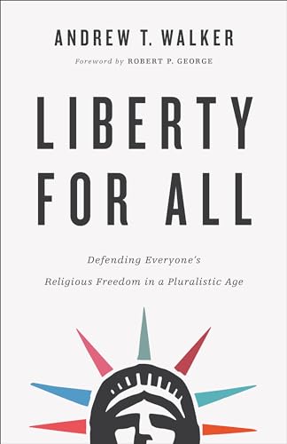 Liberty for All: Defending Everyone