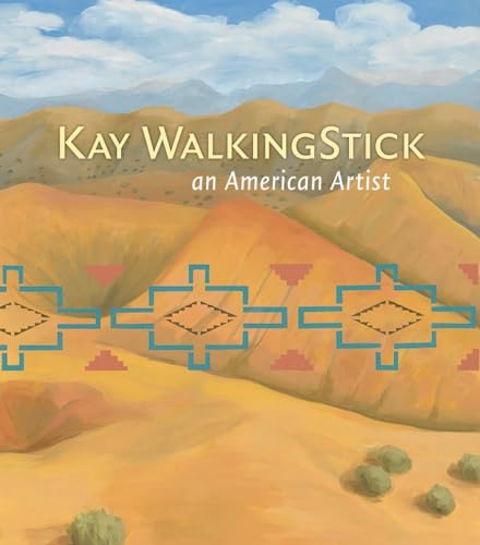 Kay WalkingStick: An American Artist