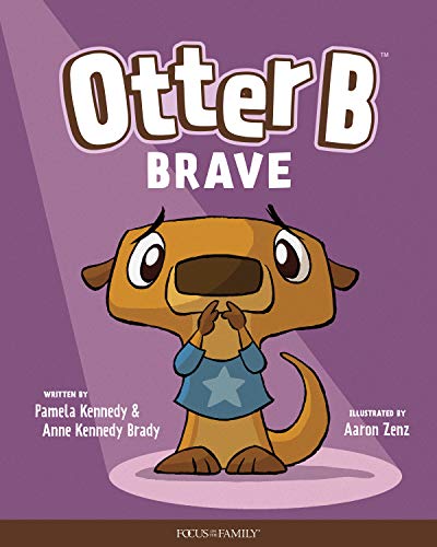 Otter B Brave