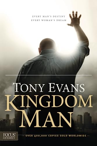 Kingdom Man: Every Man