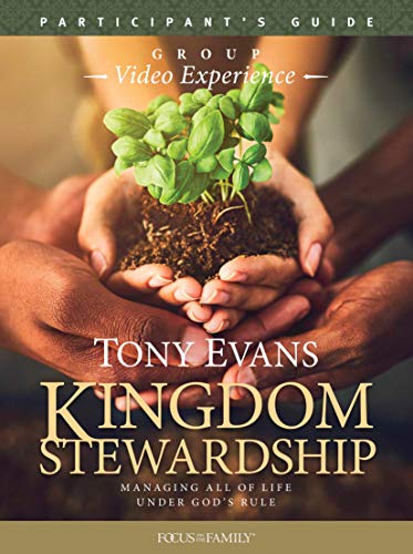 Kingdom Stewardship Group Video Experience Participant