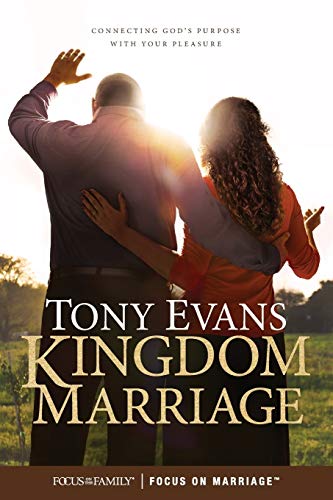 Kingdom Marriage: Connecting God