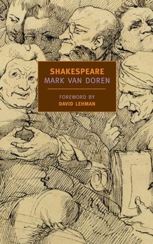 Shakespeare (New York Review Books Classics)