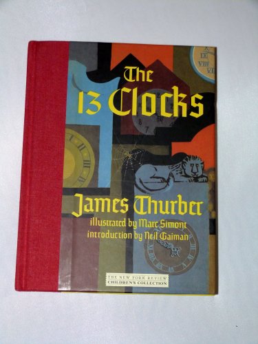 The 13 Clocks